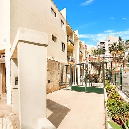 Appart Vista Mare Giada Vicino Alla Spiaggia لوس كريستيانوس المظهر الخارجي الصورة